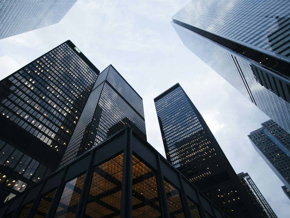 Company Overview — canadafreshstart