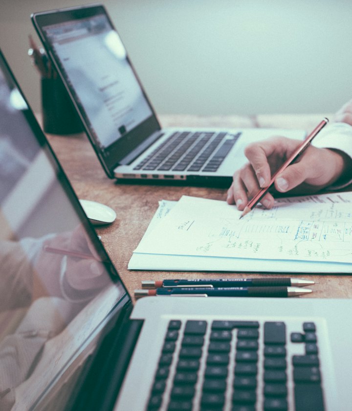 Rigorous Standards — Built on Reliability, Compliance, and Industry Best Practices
